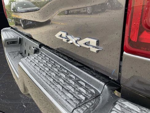 New 2025 RAM 2500 Big Horn image 37