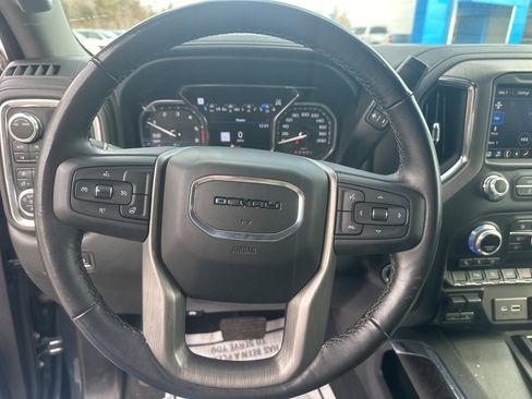 Used 2022 GMC Sierra 1500 Denali image 14