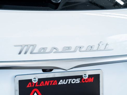 Used 2023 Maserati Grecale Modena image 28