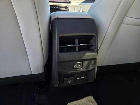 New 2026 Jeep Cherokee Overland w/ Advanced Pro Tech Group image 29