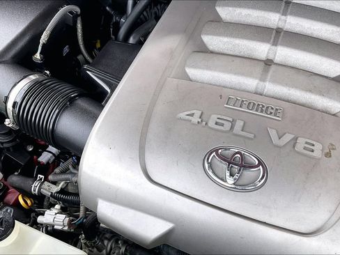 Used 2010 Toyota Tundra 2WD Double Cab image 29