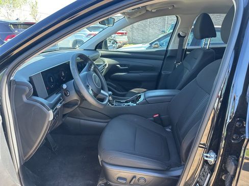 Used 2026 Hyundai Tucson SEL image 14