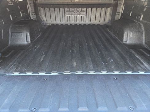 Used 2020 GMC Sierra 1500 SLT w/ SLT Premium Plus Package image 6