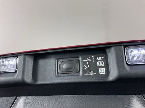 New 2025 Ford Mustang Mach-E Premium w/ Interior Protection Package image 33