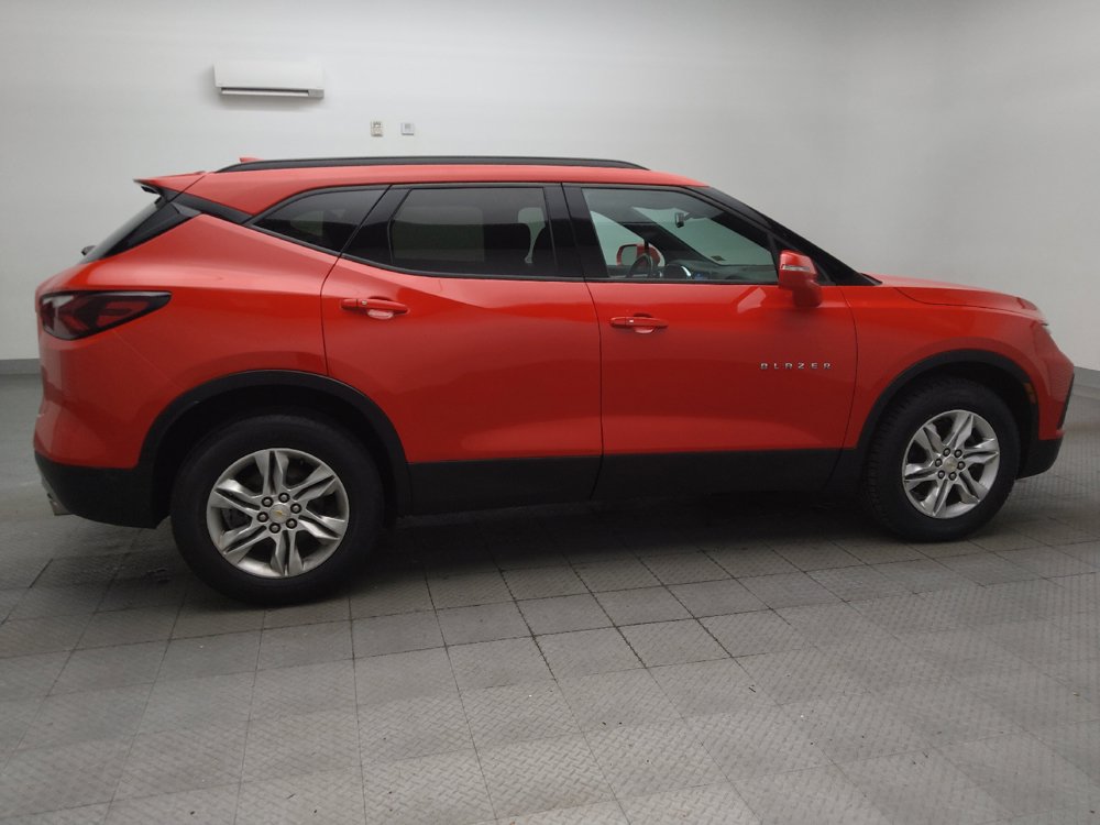 Used 2020 Chevrolet Blazer LT FWD image 10