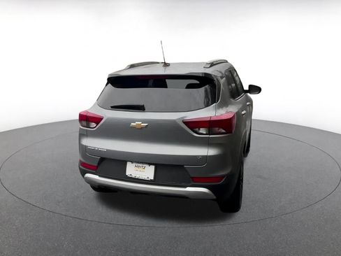 Used 2025 Chevrolet TrailBlazer LT image 14