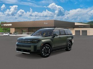 New 2026 Hyundai Santa Fe SEL video 1