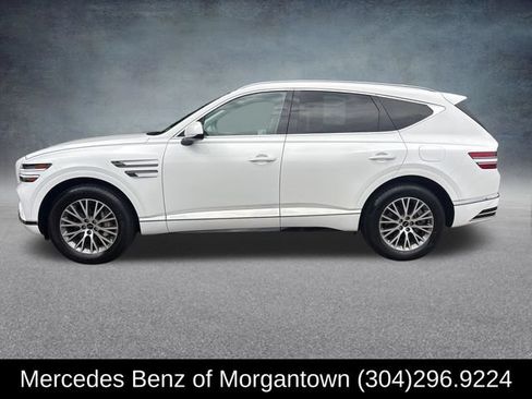 Used 2025 Genesis GV80 2.5T Standard AWD/4WD image 2