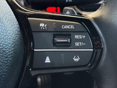 Used 2022 Honda Civic Sport image 38