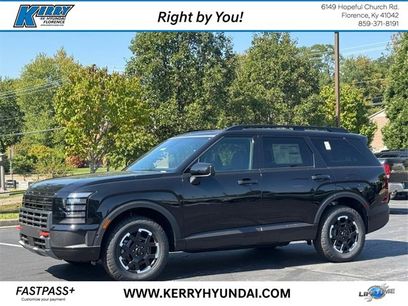 New 2026 Hyundai Palisade XRT Pro