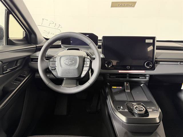 New 2026 Toyota bZ AWD/4WD image 12