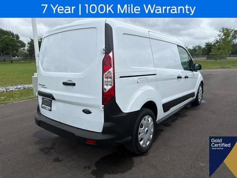 Used 2023 Ford Transit Connect XL FWD image 9