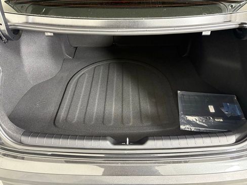 New 2026 Kia K4 LXS image 18