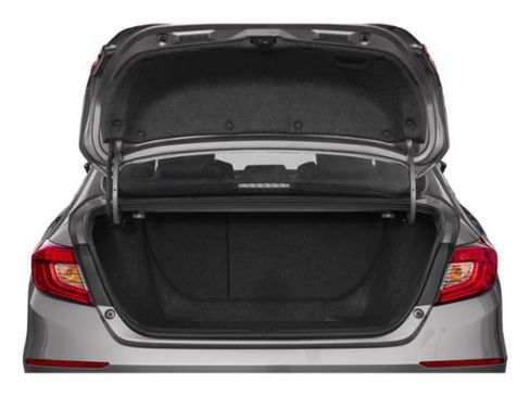 Used 2021 Honda Accord EX-L image 11