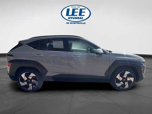 New 2026 Hyundai Kona Limited image 14