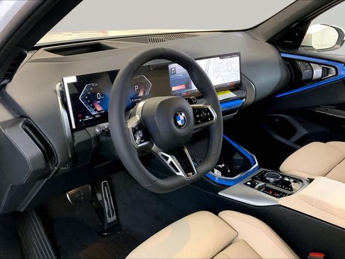 New 2026 BMW X3 xDrive30i w/ Premium Package AWD/4WD image 8