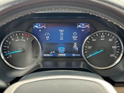 Used 2023 Ford Expedition Max Limited image 23