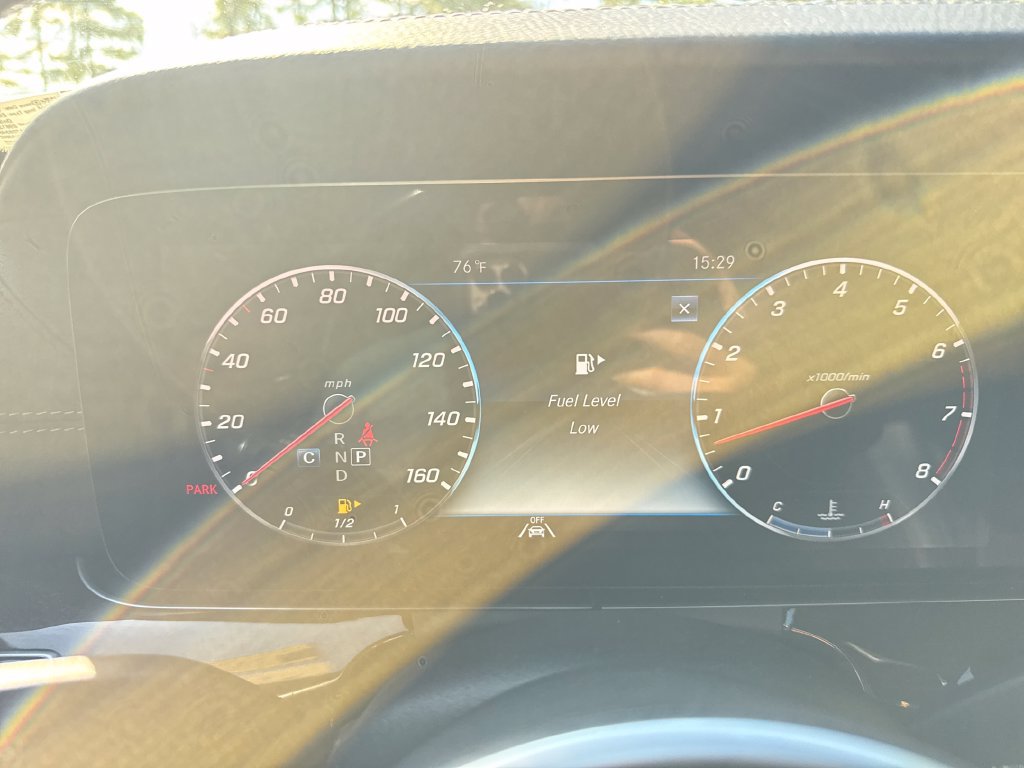 Used 2020 Mercedes-Benz E 450 4MATIC Sedan image 15