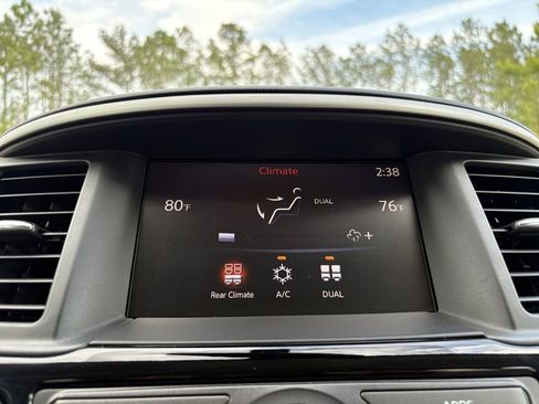 Used 2017 Nissan Pathfinder SV w/ Trailer Tow Package image 30