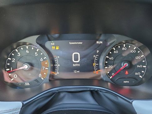 New 2026 Jeep Compass Limited AWD/4WD image 51
