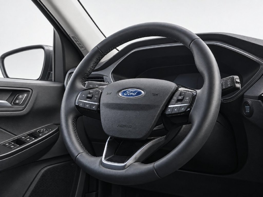 Used 2025 Ford Escape Active w/ Cold Weather Package FWD image 21