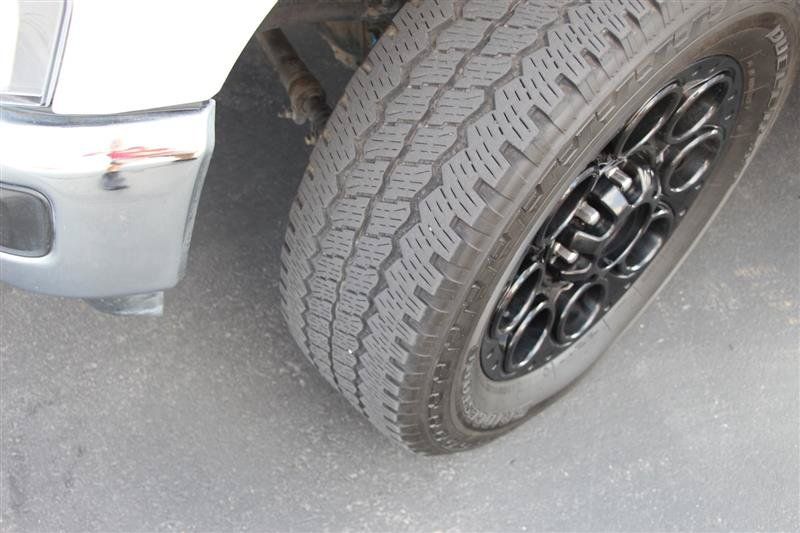 Used 2023 Ford F350 Lariat w/ FX4 Off-Road Package AWD/4WD image 37