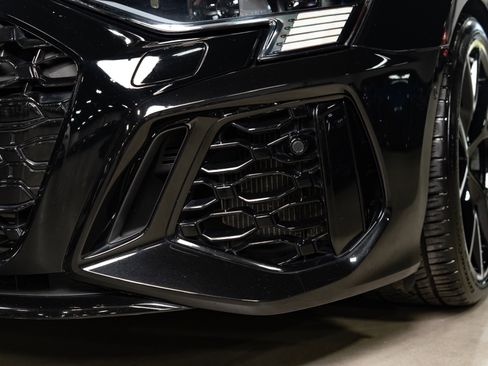 Used 2023 Audi RS 3 2.5T quattro image 33