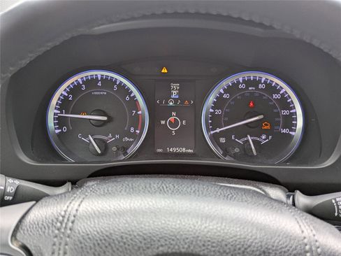 Used 2016 Toyota Highlander XLE FWD image 31