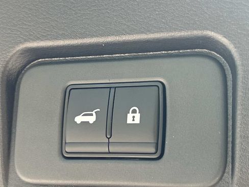 New 2026 Nissan Rogue SV AWD/4WD image 14