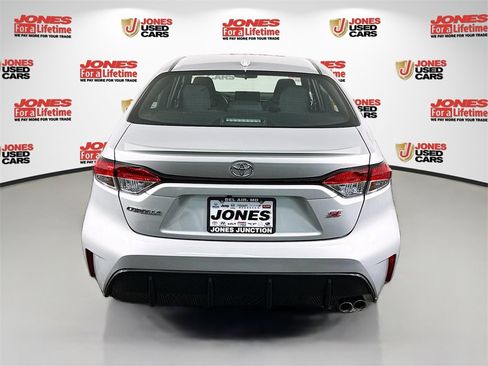 Certified 2023 Toyota Corolla SE image 14