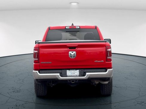 Used 2022 RAM 1500 Big Horn AWD/4WD image 7