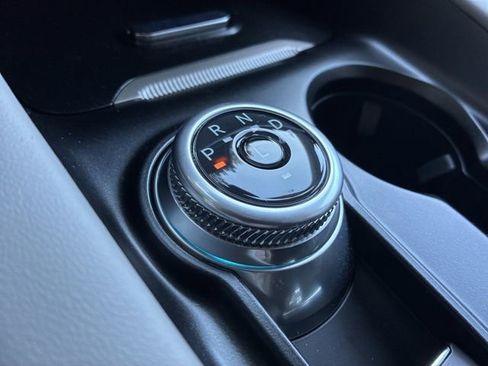 Used 2025 Ford Explorer Active w/ Active Comfort Package image 33