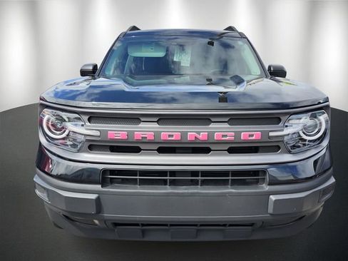 Used 2023 Ford Bronco Sport Big Bend image 2