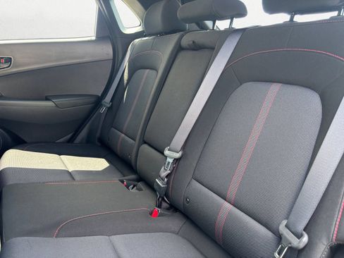 Used 2023 Hyundai Kona N Line FWD image 11