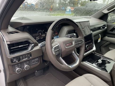 New 2026 GMC Yukon XL Elevation w/ Elevation Premium Package image 10