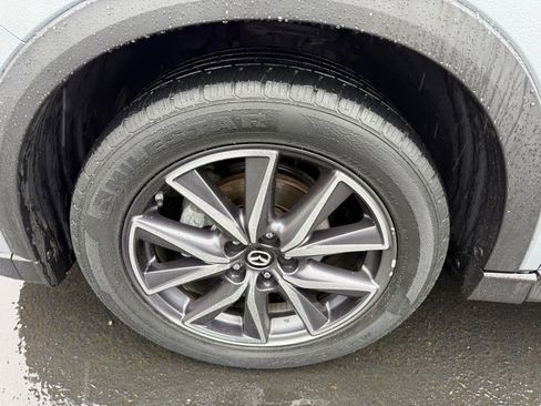 Used 2018 MAZDA CX-5 Touring image 15