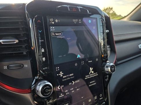 Used 2022 RAM 1500 Rebel w/ Level 1 Equipment Group image 16