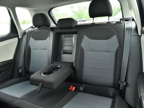 New 2026 Volkswagen Taos S FWD image 20