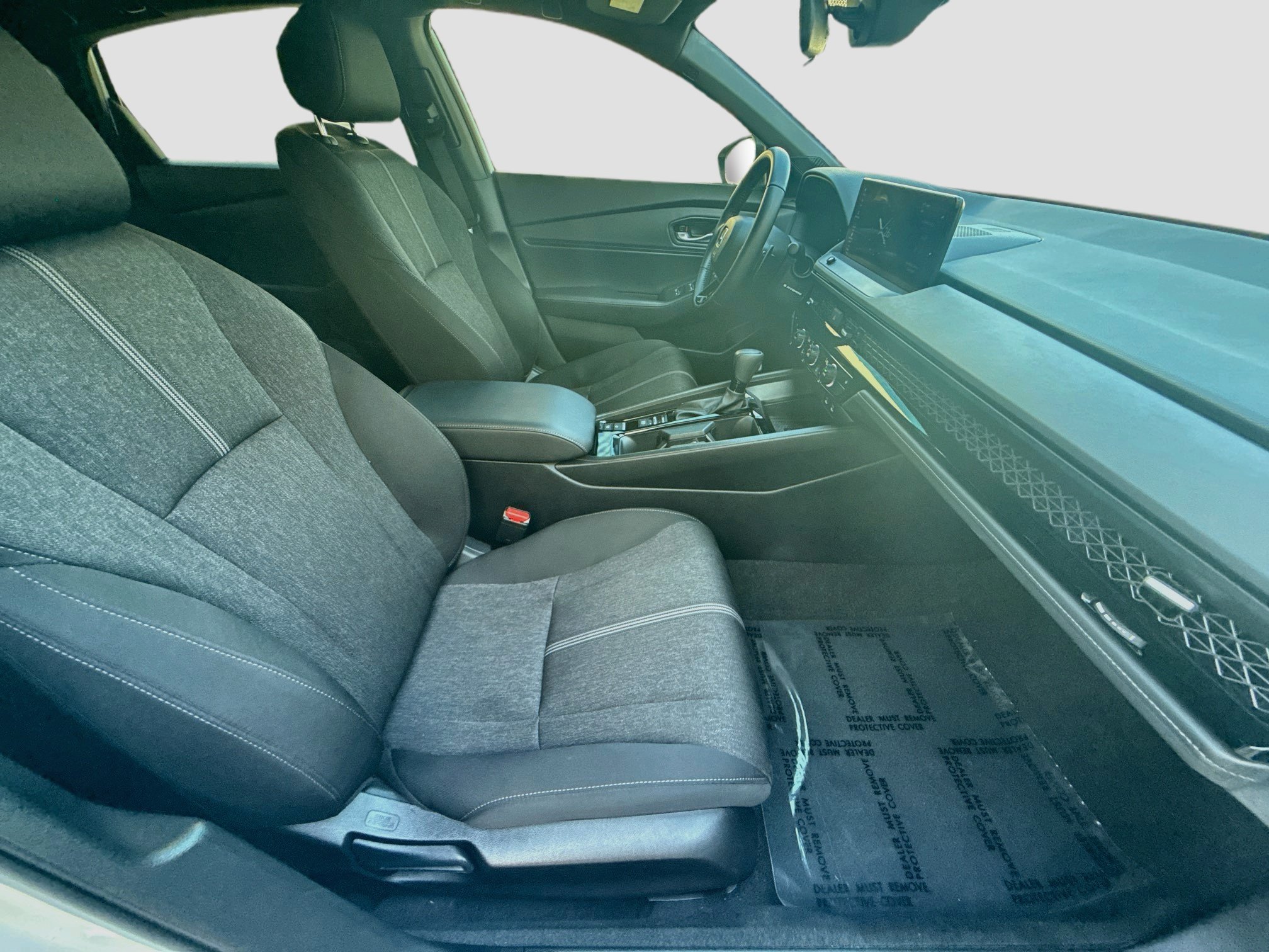 Certified 2025 Honda Accord Sport image 31