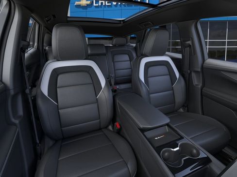 New 2025 Chevrolet Blazer EV LT AWD/4WD image 19