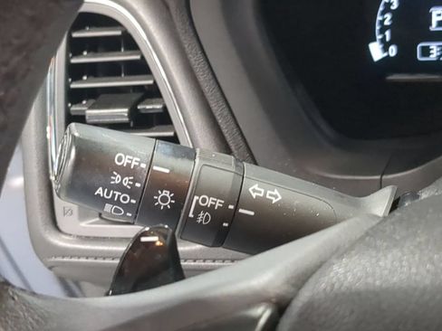 Used 2019 Honda HR-V EX-L image 30
