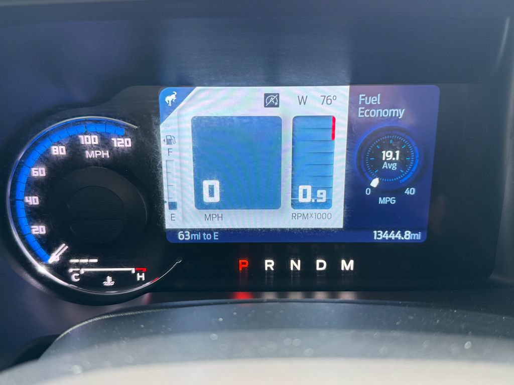Used 2022 Ford Bronco Big Bend AWD/4WD image 10