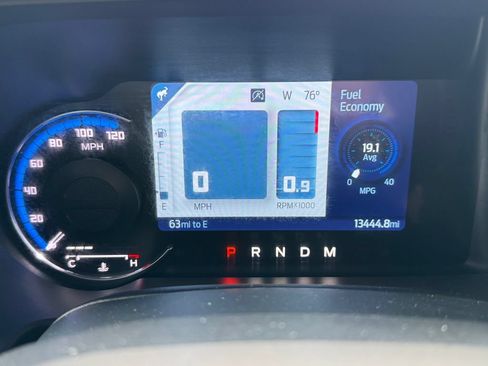 Used 2022 Ford Bronco Big Bend AWD/4WD image 10
