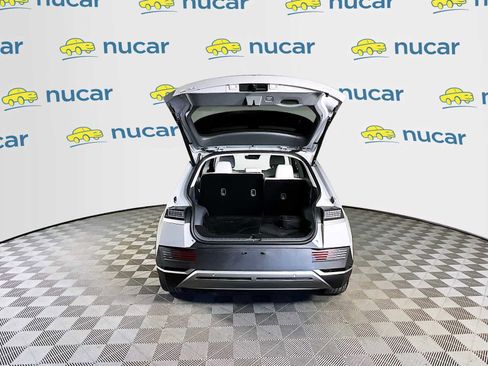 Certified 2023 Hyundai Ioniq 5 SEL w/ Cargo Package image 25