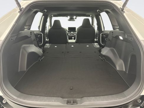 Used 2025 Toyota RAV4 SE w/ Weather & Moonroof Package AWD/4WD image 22
