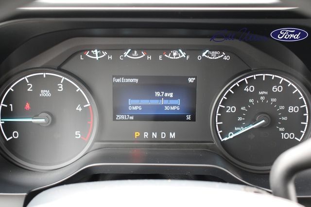 Certified 2026 Ford F250 XLT AWD/4WD image 20