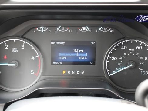 Used 2026 Ford F250 XLT AWD/4WD image 20
