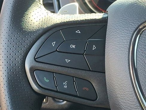 Used 2023 Dodge Challenger R/T Scat Pack image 20