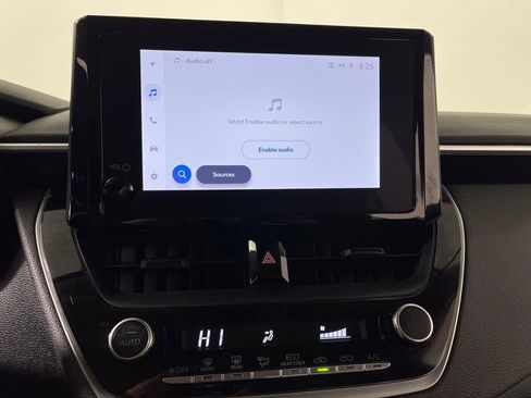 Certified 2024 Toyota Corolla LE image 20