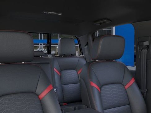 New 2026 Chevrolet Colorado Z71 w/ Technology Package image 24